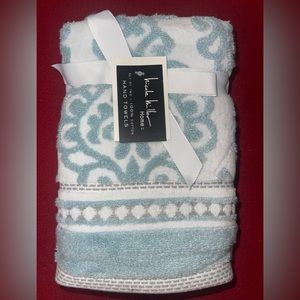 Nicole Miller Home Nicole Miller Celina Cotton Bath Rug | Wayfair